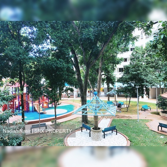 Blk 735 Yishun Street 72 (Yishun), HDB 3 Rooms #219147301